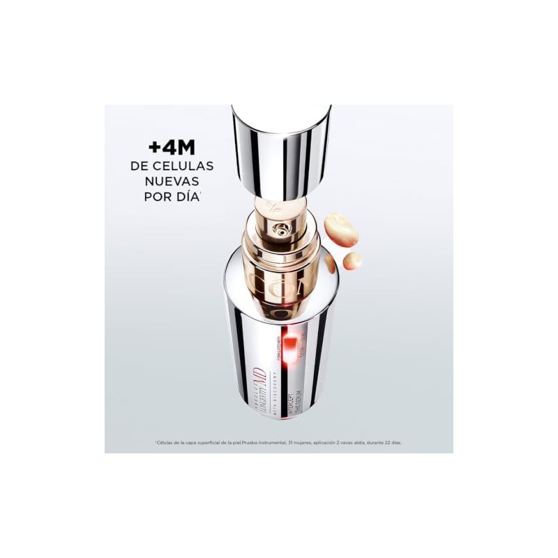 Lancôme Absolue Longevity MD Intercept - Sérum Antiedad Con Niacinamida