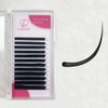 Eyelash Extensions 0.07 C Curl 8-15mm Mixed Tray Premium Individual