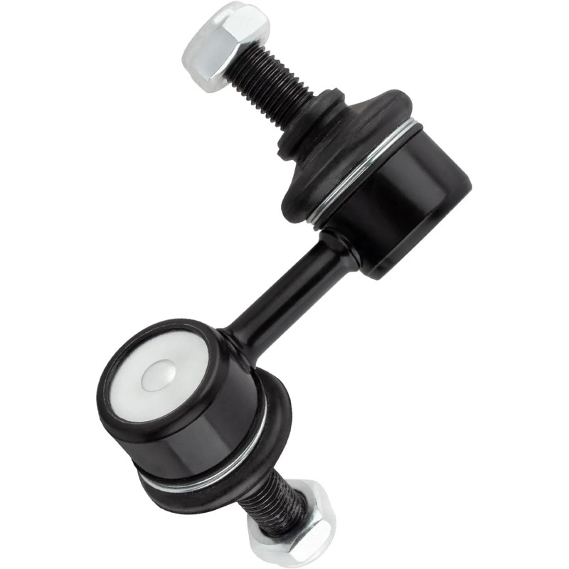 Unbranded Front Inner & Outer Tie Rod Ends Sway Bar