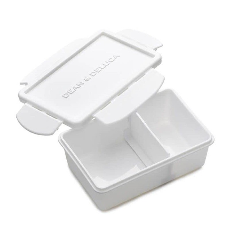 Dean and Deluca Perfect Lunch Bag Set Gift Celebration