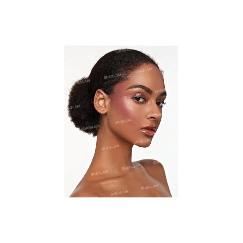 SHEGLAM Snatch N Cream Blush Stick Rubor duradero de alto