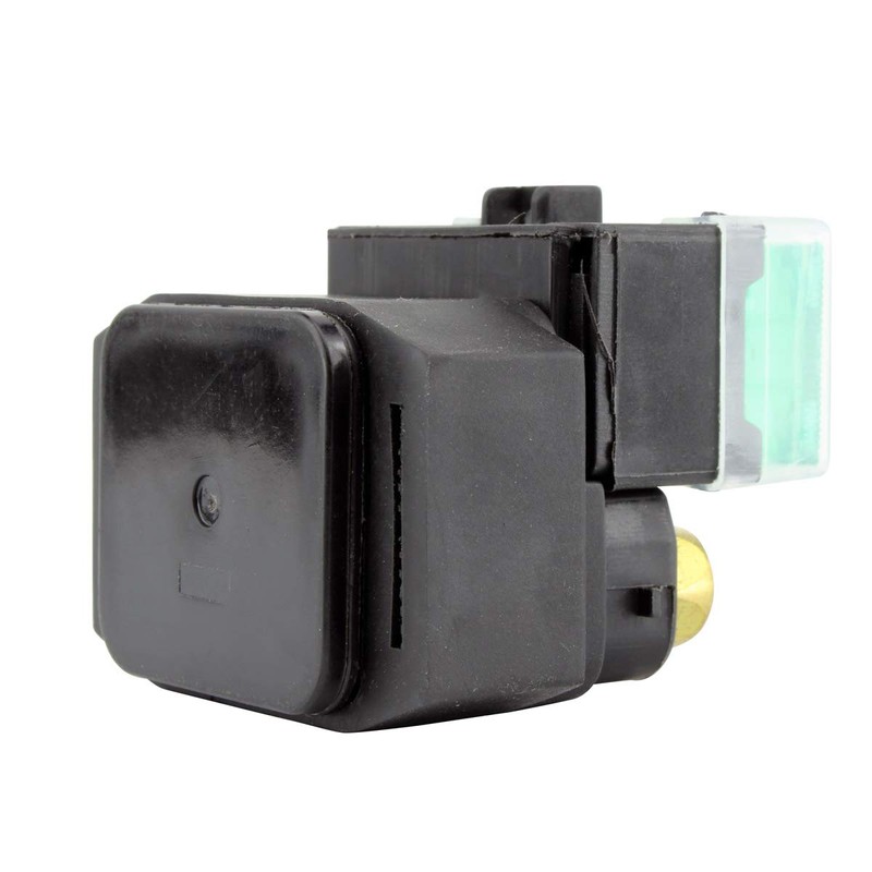 RMSTATOR Starter Relay Solenoid for Yamaha YZF R1 / R6