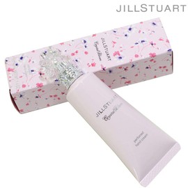 JILL STUART Crystal Bloom Perfumed Hand Cream, 1.4 oz (40 g), Crystal Bloom Perfumed Hand Cream