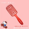 K-Company Sanrio Characters Dry Hair Brush, Chromi, SAC-DHB-KU H9.4 x