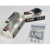 King Engine Bearing compatible replacements for Toyota 22RE 22REC 22RTEC