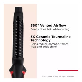 Revlon Cepillo Para Secar Y Rizar Cabello Revlon One Step Blowout