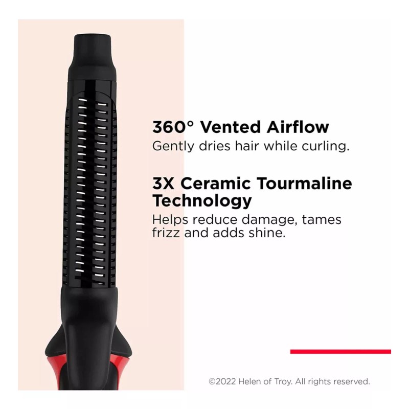 Revlon Cepillo Para Secar Y Rizar Cabello Revlon One Step