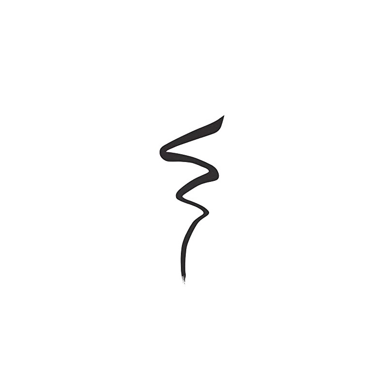 Anastasia Beverly Hills Liquid Liner Black Women 0.08 oz
