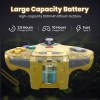 Unbranded 2.4G Wireless N64 Switch Online Controller Rumble Gamepad for