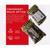 Shirakiku Japanese Nori Maki Arare Rice Crackers Savory Seaweed 5