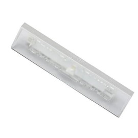 BSSTORE LED Fridge Diode Lamp Compatible with Various Models Equivalent to 10024820