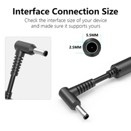 230W Gigabyte Charger for Gigabyte Aero 15 OLED XA XB XC XD YC YD KC KD SA X9 Y9 Gigabyte Aero 16 17 Aorus 5 15G 15P Chicony A17-230P1A Laptop Power Adapter