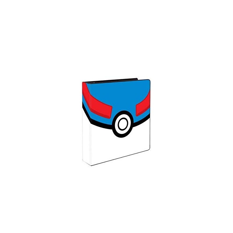 Ultra Pro E-85451 PKM Great Ball Album