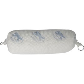 Brady SPC 8" x 18" Oil Only Absorbent Bilge Sump Boom - 10 ct