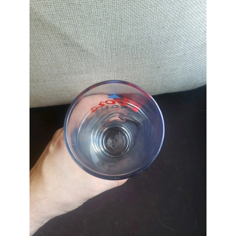 New Coors Light Engraved Rocky Mountain Pint Glasses @ Quantity