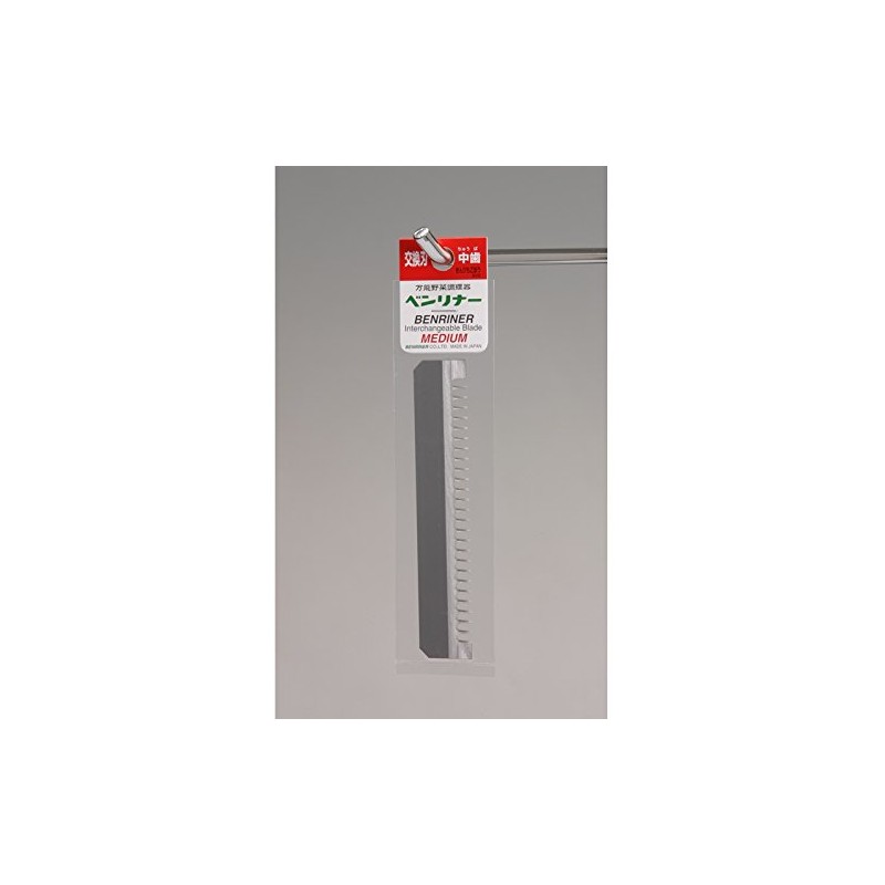 Benriner Replacement Blade, Medium