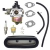 Anxingo GXV120 Carburetor for Honda HR194 HR195 HR214 HRA214 HR215