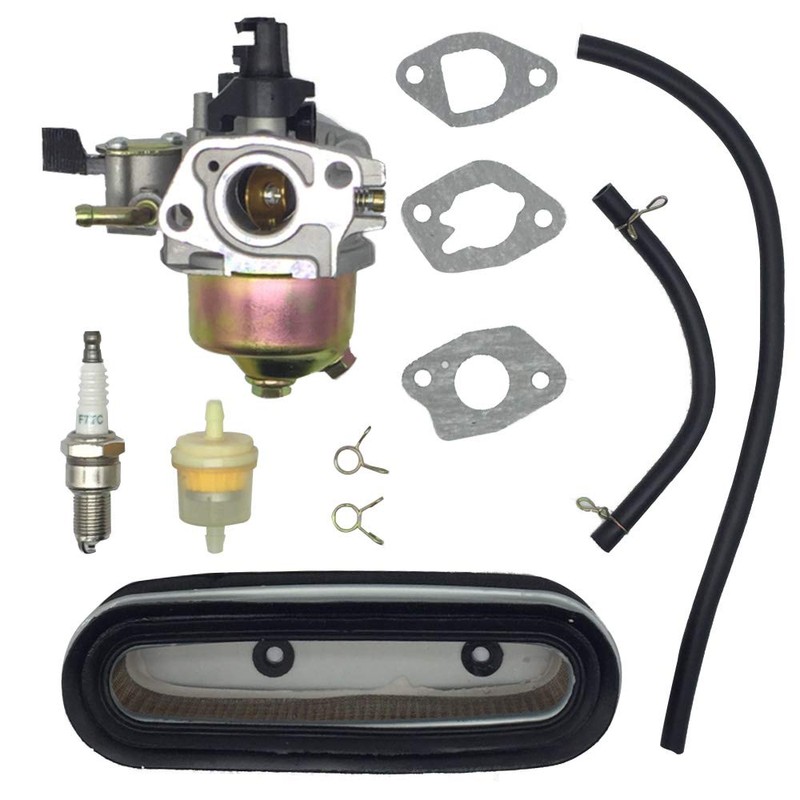 Anxingo GXV120 Carburetor for Honda HR194 HR195 HR214 HRA214 HR215