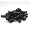 DOJA Barcelona Drip Connector, Pack of 25, Hose Connector for