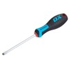 OX Pro Slotted Flared Screwdriver 100x5.5mm