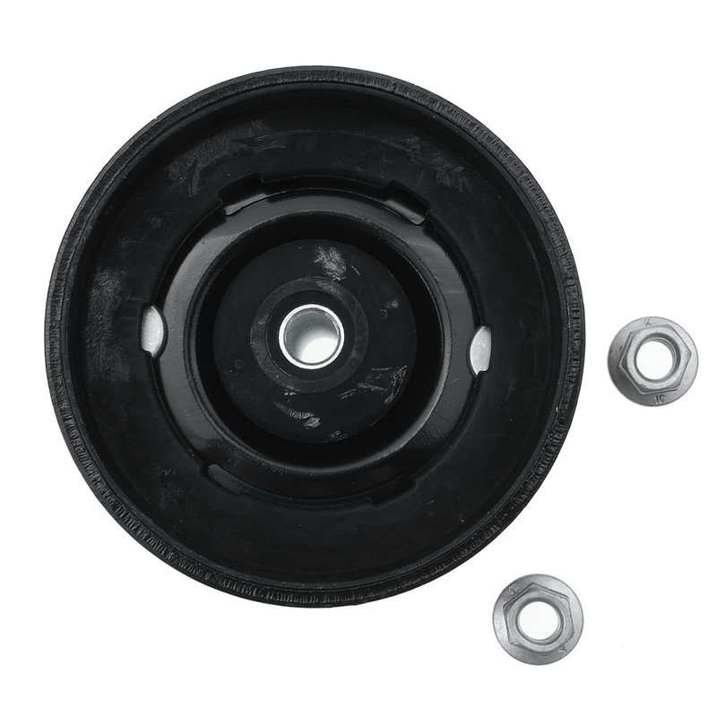 Frankberg 1 x Suspension Strut Support Bearing Front Axle Left