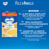Mellin Pastina Fili d'Angelo, A base di Farina di Grano