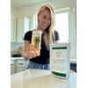 Citrus Mint Mojito Green Tea: a Craft Mocktail Tea by