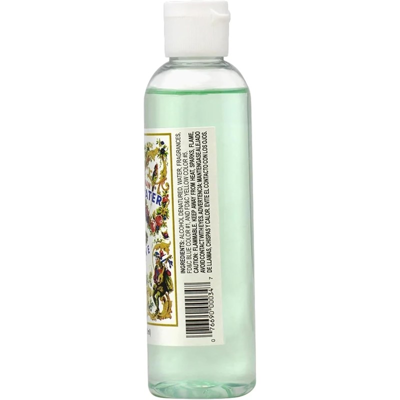 Florida Water 4 Oz by Murray & Lanman