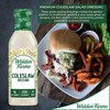 Walden Farms Coleslaw Dressing – Calorie-Free, Gluten-Free, Low Carb, Keto-Friendly,