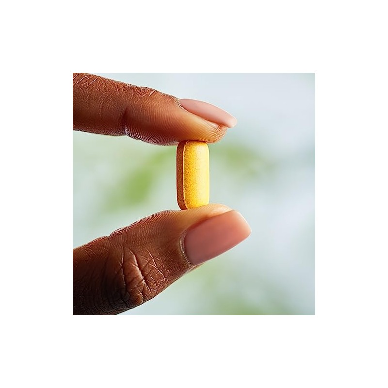 SOLGAR Solgar Megasorb Vitamin B-Complex Tablets - Pack of 50