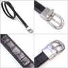 Coach CR914 SVDTV Belt Outlet Women's Belt