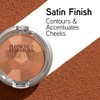 Physicians Formula Powder Palette Blush, Blushing Natural, 0.17 Ounce