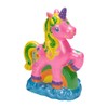 GICO Children's DIY Unicorn Figure for Painting Girls Boys Children