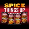 Campbell's Chunky Soup, Spicy Sirloin Burger Soup, 18.8 Oz Can