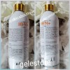 levione paris 2pcs. Hb-56 PARIS Intensive Carotte Vitamin Toneing Body