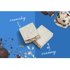 Power Crunch Protein Bars, High Protein Snacks with Delicious Taste,