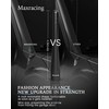 MAXRACING Short Truck Antenna Compatible with Ford F150 Raptor 2010-2025