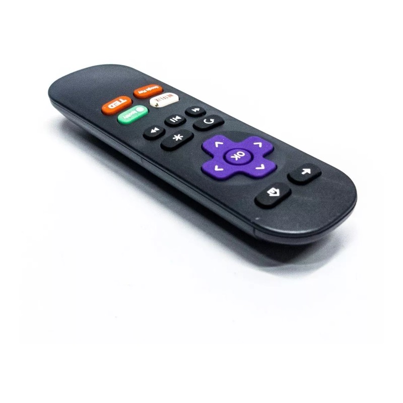 ROK Tc2-rcb12 Control Remoto Rok U 1 2 3 Xs