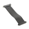 PCIE 4.0 X16 Extreme Flexible 180 Degree High Speed GPU