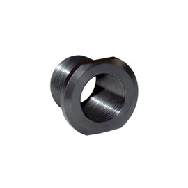 K Kexuan Thread Adapter, 1/2x28 to 5/8x24, with Washer, 2-Piece Set