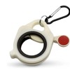 Zip Ties Organizer Holder - Light Cable Cable Tie Holder