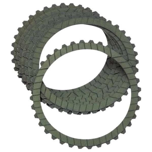Barnett Clutch Kit Harley Davidson FLST FXR FLHT FLHX FLTC