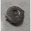 AM GENERAL HUMVEE RADIATOR CAP 15LBS Stainless Steel OEM Factory