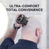 Head Shavers for Bald Men, 6D Magnetic Floating Blades, Smooth