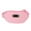 Portable Cordless Heating Pad 6 Heat Vibration Levels Reduce Pain