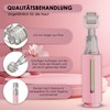 Derma Roller 0.5 mm with Tank, Derma Roller for Lips,