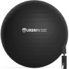 URBNFit Exercise Ball - Yoga Ball in Multiple Sizes for