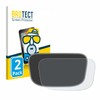 BROTECT Anti-Glare Screen Protector for Segway E300SE/E110/E125 (Pack of 2)