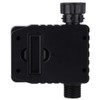 Irrigation Timer, LCD Display, Water Timer, Automatic Irrigation Regulator for