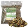 Nispero - Loquat Leaves & BARK 1 Pound OR 16